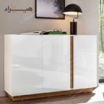 کنسول هیراد مدل B113