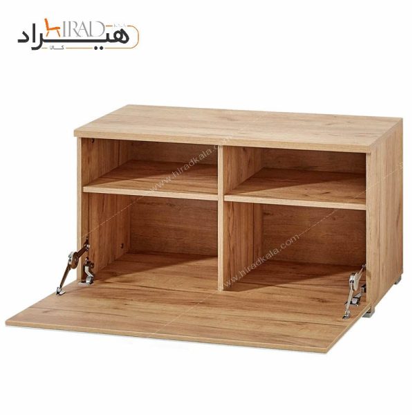 جاکفشی هیراد مدل H106