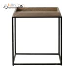 میز جلو مبلی هیراد مدل J31