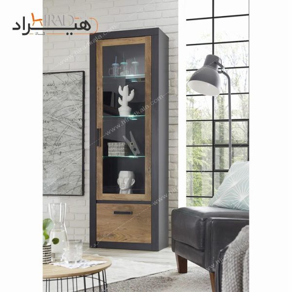 کمد اداری هیراد مدل K179