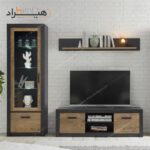 کمد اداری هیراد مدل K179