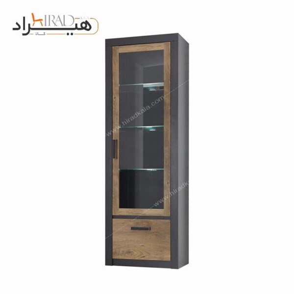 کمد اداری هیراد مدل K179