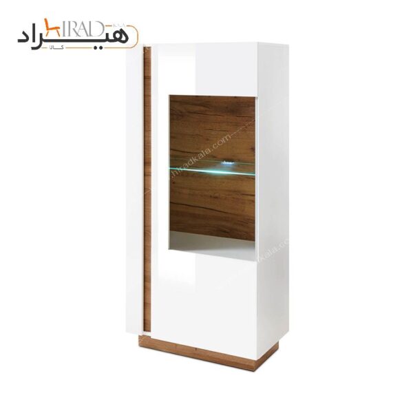 کمد اداری هیراد مدل K180