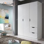 کمد لباس هیراد مدل L110