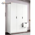 کمد لباس هیراد مدل L110