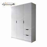 کمد لباس هیراد مدل L110