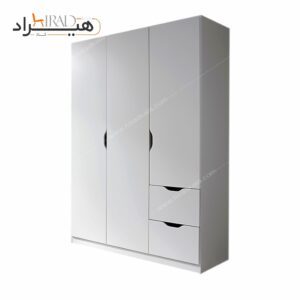 کمد لباس هیراد مدل L110
