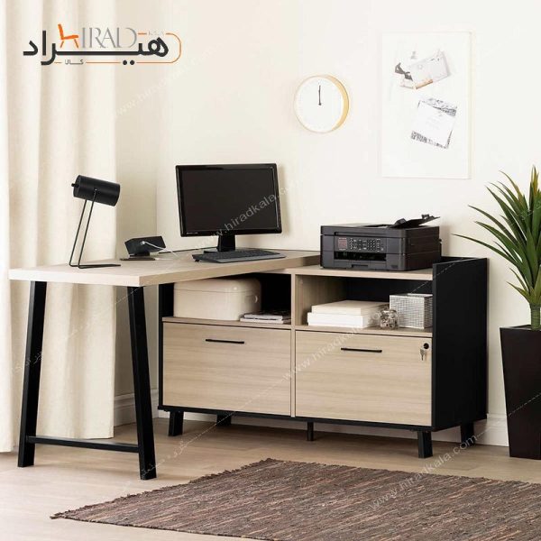 میز مدیریت هیراد مدل M928