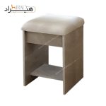 صندلی میز آرایش مدل S150
