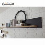 شلف دیواری هیراد مدل SH106