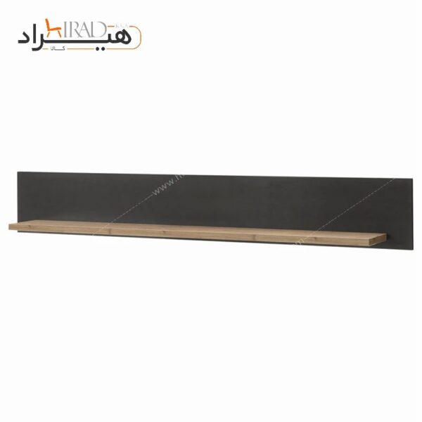 شلف دیواری هیراد مدل SH106