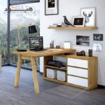 میز تحریر هیراد مدل T183