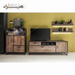 میز تلویزیون هیراد مدل TV133