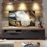 میز تلویزیون هیراد مدل TV134