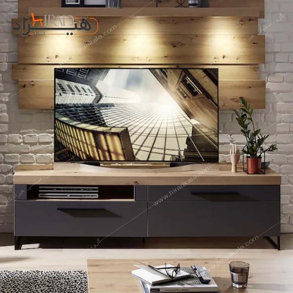 میز تلویزیون هیراد مدل TV134