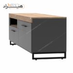 میز تلویزیون هیراد مدل TV134