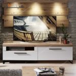 میز تلویزیون هیراد مدل TV134