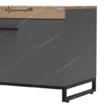 میز تلویزیون هیراد مدل TV134