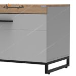 میز تلویزیون هیراد مدل TV134