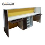 میز کانتر هیراد مدل C108
