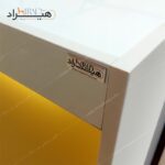 میز کانتر هیراد مدل C108