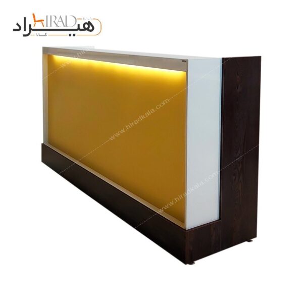 میز کانتر هیراد مدل C108