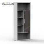 کمد اداری هیراد مدل K182