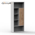 کمد اداری هیراد مدل K182