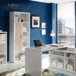 کمد اداری هیراد مدل K182