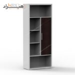 کمد اداری هیراد مدل K182