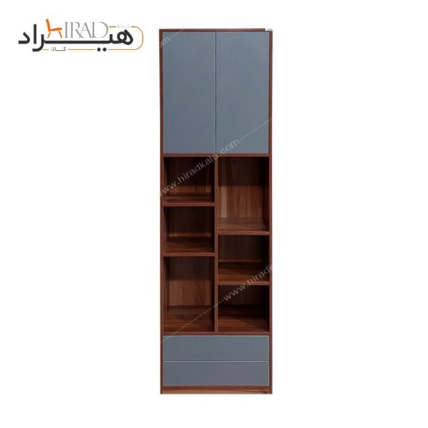 کمد اداری هیراد مدل K183