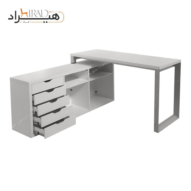 تصویر میز مدیریت هیراد مدل M929 