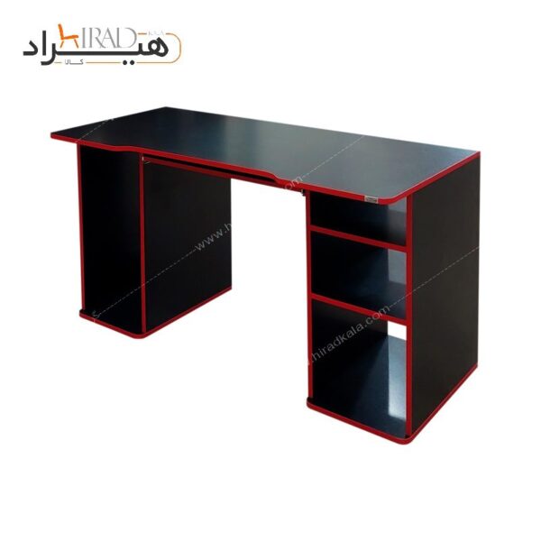 میز کامپیوتر هیراد مدل R128