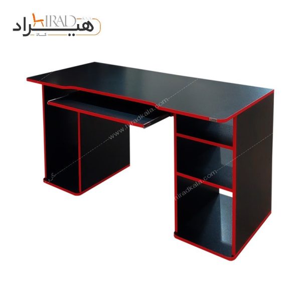 میز کامپیوتر هیراد مدل R128
