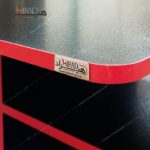 میز کامپیوتر هیراد مدل R128