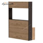 میز کانتر هیراد مدل C109