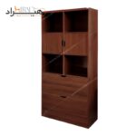 کمد اداری هیراد مدل K184