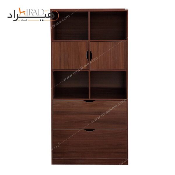 کمد اداری هیراد مدل K184