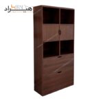 کمد اداری هیراد مدل K184