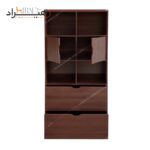 کمد اداری هیراد مدل K184