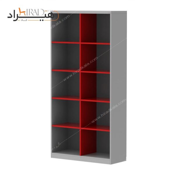 کمد اداری هیراد مدل K185