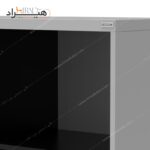 کمد اداری هیراد مدل K185