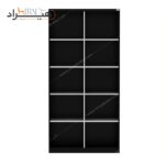 کمد اداری هیراد مدل K185