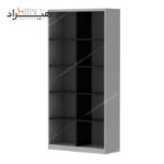 کمد اداری هیراد مدل K185