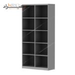 کمد اداری هیراد مدل K185