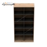 کمد اداری هیراد مدل K185