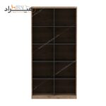 کمد اداری هیراد مدل K185