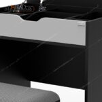 میز آرایش هیراد مدل U113