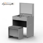 میز آرایش هیراد مدل U113