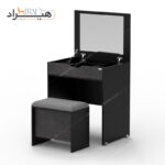 میز آرایش هیراد مدل U113